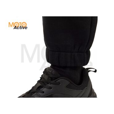 Брюки Finntrail Logo 1401 Black - миниатюра 9