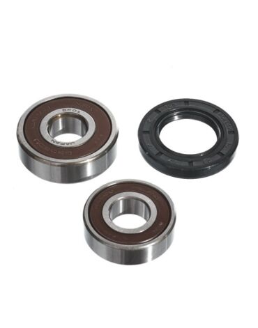 Комплект подшипников и сальников заднего колеса CHAKIN RacingLine CH25 1244RL