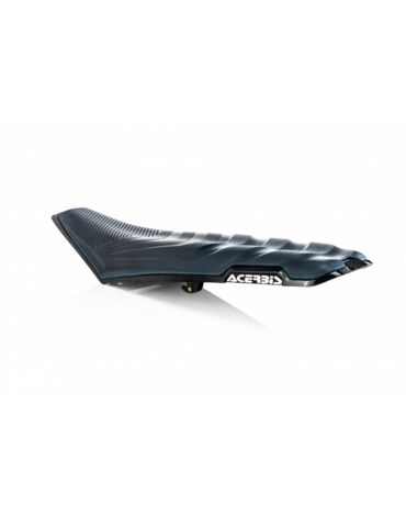 ACERBIS X SEAT HUSQVARNA (SOFT) BLUE сидение мягкое ( синий) FC TC 19 22 / FE TE 20 23 // 0023639.040.700