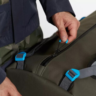 Finntrail Сумка Explorer 1733 Khaki 70L - миниатюра 4
