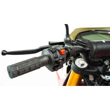 Мотоцикл Motoland 250 ENDURO CRF ST (170FMN) - миниатюра 13