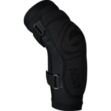 IXS Налокотники Carve 2.0 2024 Black - миниатюра 1