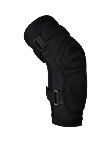 IXS Налокотники Carve 2.0 2024 Black