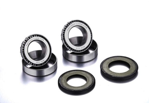 Подшипники рулевой колонки Factory Links (22 1023) KAWASAKI KX125 250 