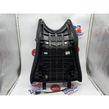Husqvarna Ergo rider's seat Седло водительское с подогревом Husqvarna Norden 901 /22-> ( 22107940044 ) - миниатюра 6