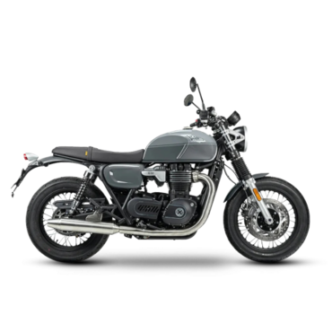 Мотоцикл GK 1200 (M31) - миниатюра 1