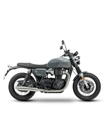 Мотоцикл GK 1200 (M31)