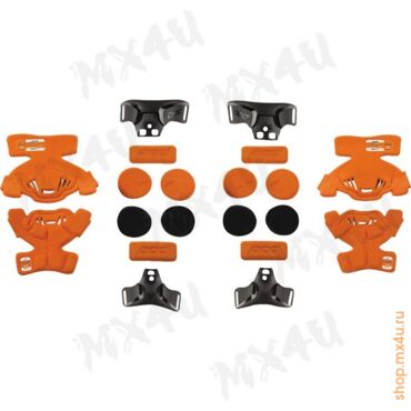 Комплект переходной подростковый POD K1 YTH Conversion Set YL - миниатюра 1