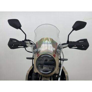 Мотоцикл ROLIZ RANGER ZS174MN 5A 300сс с ПТС - миниатюра 17