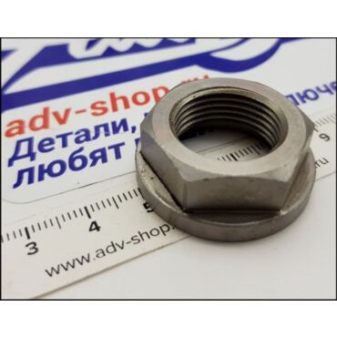 KTM гайка коленвала для 690 ( 75030029100 ) - миниатюра 2