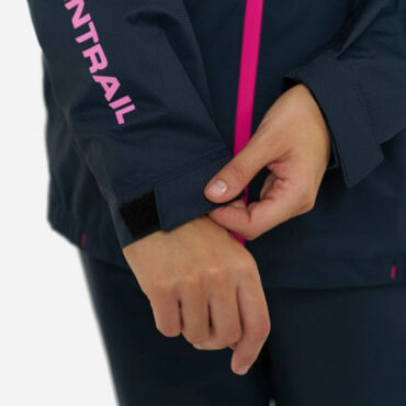 Finntrail Костюм женский Outdoor suit W 3455 Graphite - миниатюра 8
