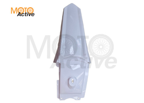 Крыло заднее, белый BSE EX PH 125 PH 150, арт. 30.717.0950