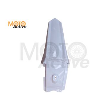 Крыло заднее, белый BSE EX PH 125 PH 150, арт. 30.717.0950 - миниатюра 1