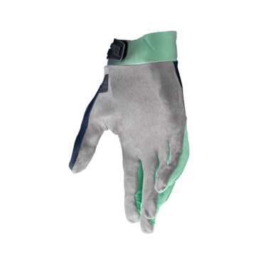 Мотоперчатки Leatt Moto 2.5 X Flow Glove Matcha - миниатюра 5