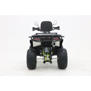 Квадроцикл JM VA200TX - миниатюра 63