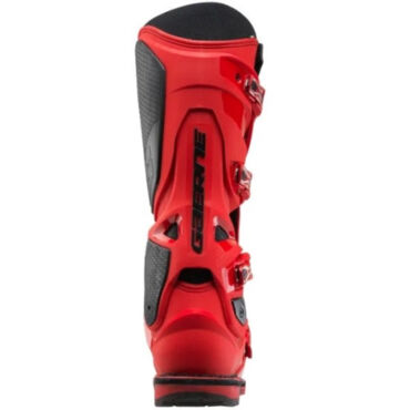 Мотоботы GAERNE SG 22 RED - миниатюра 6