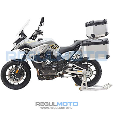Мотоцикл Regulmoto Discovery  - миниатюра 1