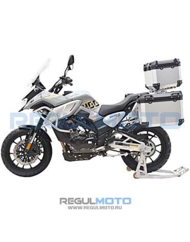 Мотоцикл Regulmoto Discovery 