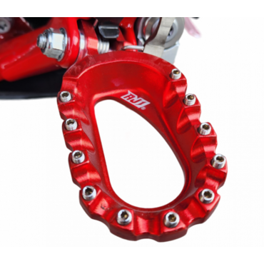 Мотоцикл Hasky F7 PRO 177MM 2025 - миниатюра 10