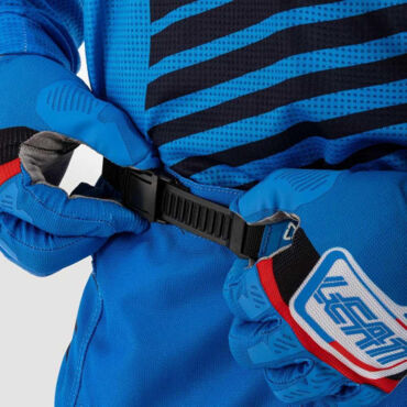 Штаны Leatt 3.5 Royal ЧЗ - миниатюра 2