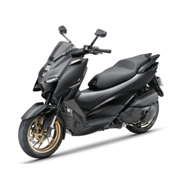 Максискутер ZONTES ZT368 M 2026 - миниатюра 6