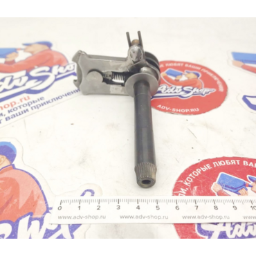 KTM вал переключения передачи 65 SX 09 23 ( 46234005144 / 46234005044 ) - миниатюра 6
