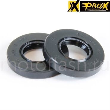 сальники коленвала Kawasaki KX 60 65 80 85 100 '85 23 / RM 65 '03 05 - миниатюра 1