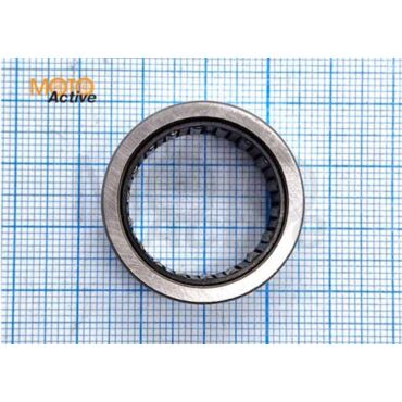 Подшипник игольчатый NK22 16  22х29х16 - миниатюра 2