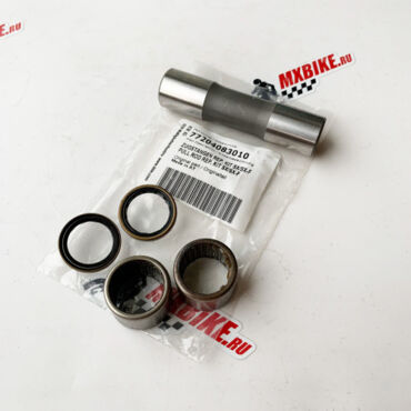 Ремкомплект линка прогрессии KTM SX 12 15; SX F 11 15 / Husqvarna TC FC 14 16; TE FE 14 19 - миниатюра 4