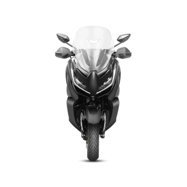 Максискутер ZONTES ZT368 E 2026 - миниатюра 6