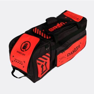 Grom Сумка для экипировки с колесами Grom MX1 Danger - миниатюра 5