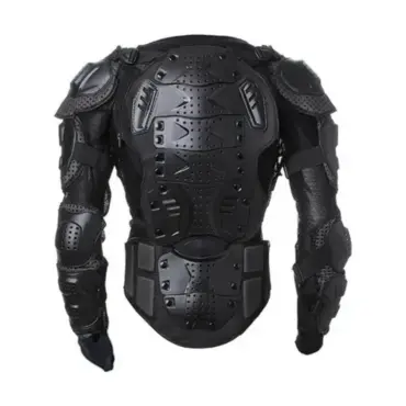 Pro Biker Черепаха A STARS HX P14 Black - миниатюра 9