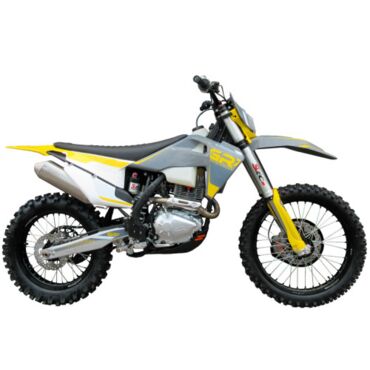 Мотоцикл GR7 F300A (4T PR300) Enduro Optimum - миниатюра 6
