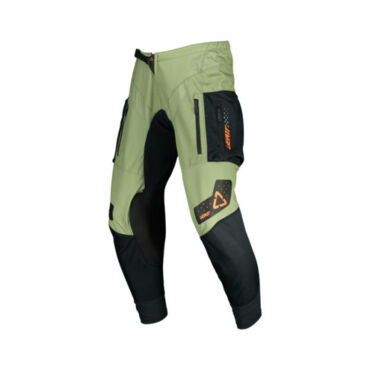 Штаны для мотокросса Leatt Moto 4.5 Enduro - миниатюра 1
