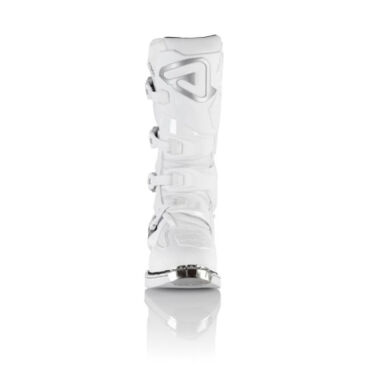 Acerbis Мотоботы кроссовые X Rock MM White - миниатюра 6