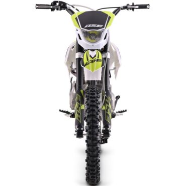 Мотоцикл BSE Z3.00 19 16 Thorn - миниатюра 8