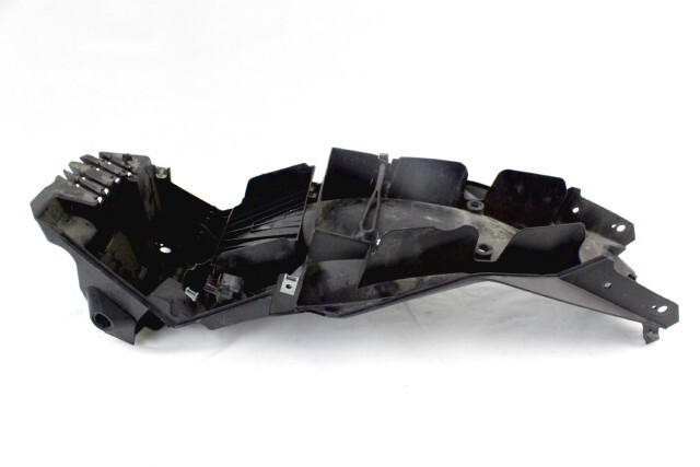 KTM Tail end lower part короб акб / крыло заднее низ 1190 1290 14 20 ( 60308019200 / 60308019000 / 60308019100 ) - фото 1