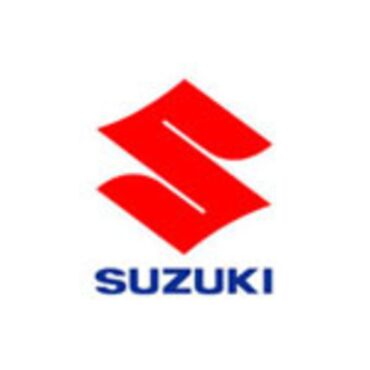 Воздушный фильтр Suzuki DR Z400 00 - 12, 13780 44E00 - миниатюра 1