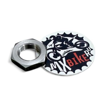 Гайка корзины сцепления (M18x1.5) KTM / Husqvarna / GasGas - миниатюра 2