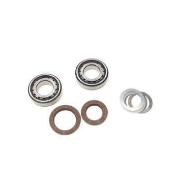 Комплект подшипников коленвала с сальниками KTM 250SX F, 350SX F 16 18, 250EXC F, 350EXC F 17 21 / Husqvarna FC250, FC350 16 18, FE230, FE350 17 21 / GasGas EC250F 350F 21- - миниатюра 4