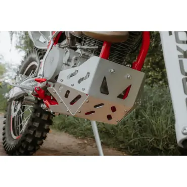 Мотоцикл эндуро ROCKOT GS 2 Origine 2.0 (300сс, 176FMM, 21 18) - миниатюра 8