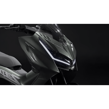 Максискутер ZONTES ZT368 D (ZT1P79MP EFI 15 14 2026) ПТС - миниатюра 26