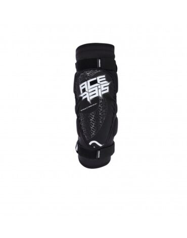 Налокотники Acerbis SOFT ELBOW Black white