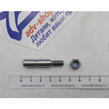 HQV Lever screw болт рычага тормоза / сцепления TE FE 22-> ( A54013060000 ) - миниатюра 1