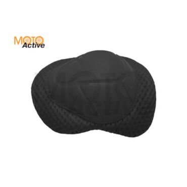 Комплект защиты детский HE05044 (M) черная - миниатюра 3
