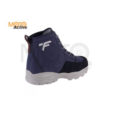Ботинки FINNTRAIL Urban 5090 Grey - миниатюра 10