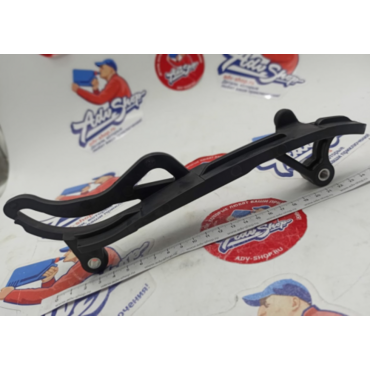 KTM Кожух цепи в комплекте с крепежом SXF 450 16 19 EXCF 450 500 17 19 ( 79403096010 ) - миниатюра 2