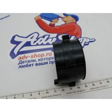 HONDA впускной коллектор XL650  / XL600 400 87 99  ( 16211MAW600 / 16211 MM9 000/ 16211 MS8 000  ) - миниатюра 1