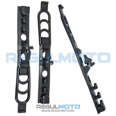 Крепление фары Regulmoto DUKE, компл  - миниатюра 1