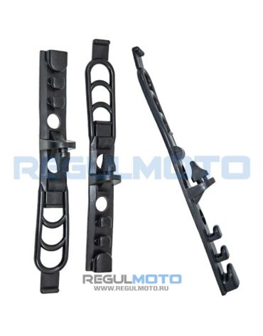 Крепление фары Regulmoto DUKE, компл 